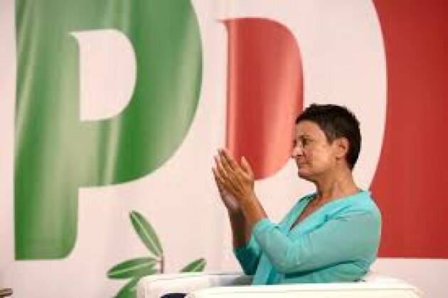 Scuola, Bonafoni (Pd): sospensione Raimo somiglia a una purga