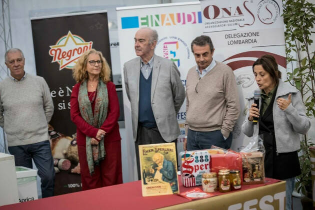 Il Festival della Mostarda incontra la Festa del Torrone a Cremona