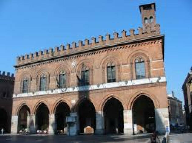 (CR) Il 13 novembre la 'Giornata dei lavoratori anziani'del Comune