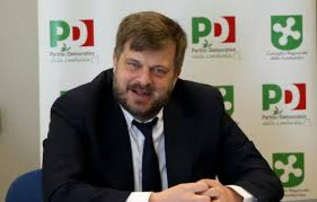 Migranti: Majorino (PD), per Cpr Albania cifra folle