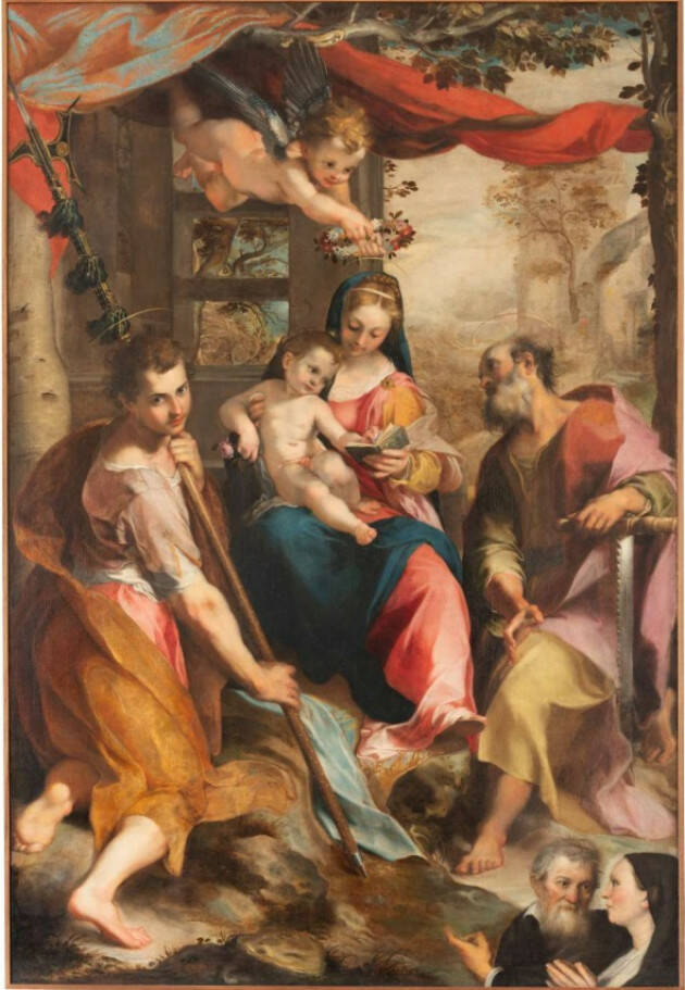 (MI) NATALE. LA GRANDE MOSTRA A PALAZZO MARINO