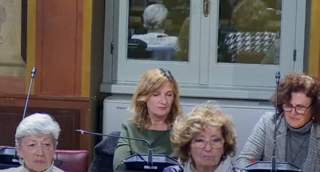 Online sul sito del Comune l’avviso per aderire al Consiglio delle Donne