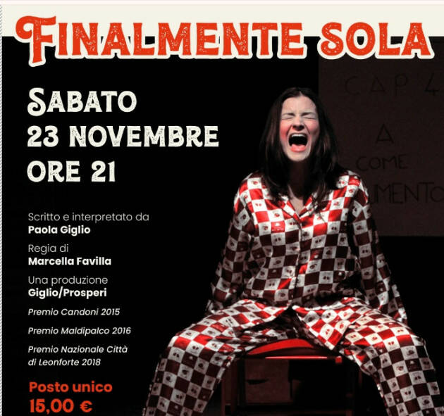 Crema Newsletter del 7 novembre 2024