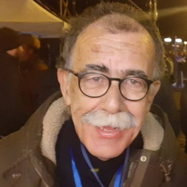 Napoli, Ruotolo (Pd): Inaccettabili attacchi governo a Saviano. Questo è regime