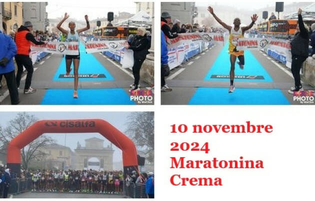 A Crema nuovo record sulla mezza