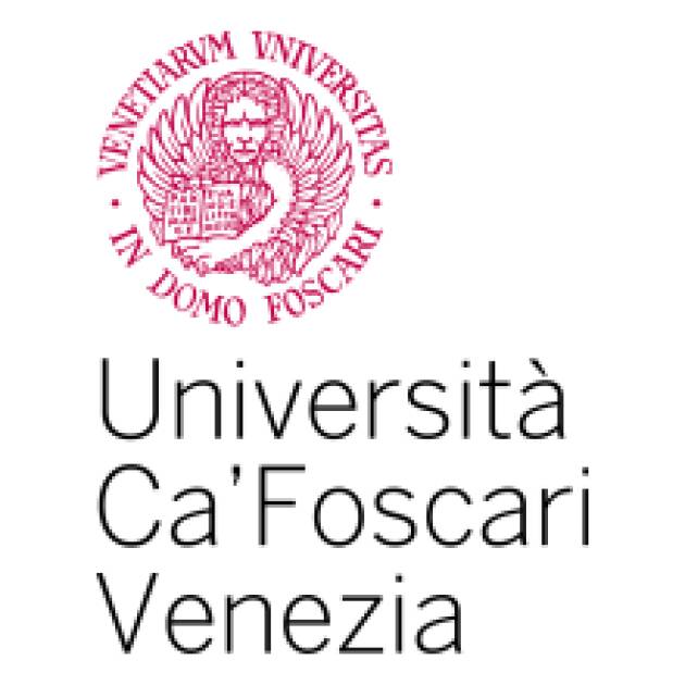 Cà Foscari Venezia LA PRIMA PAROLA AI GIOVANI