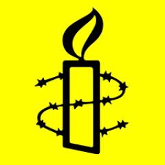 Amnesty Firma l'Appello  'La cosa peggiore è sapere che mia sorella sta soffrendo'