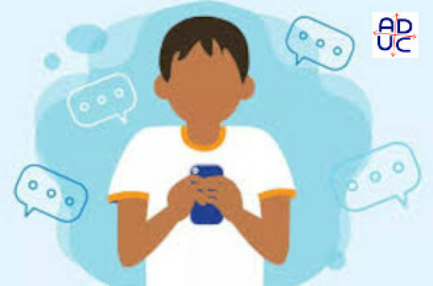  ADUC Divieto social ai minori di 16 anni. Proibizionismo dannoso