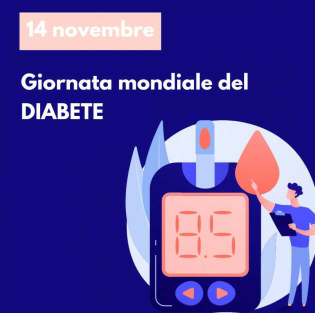 ASST CREMONA  GIORNATA MONDIALE DEL DIABETE