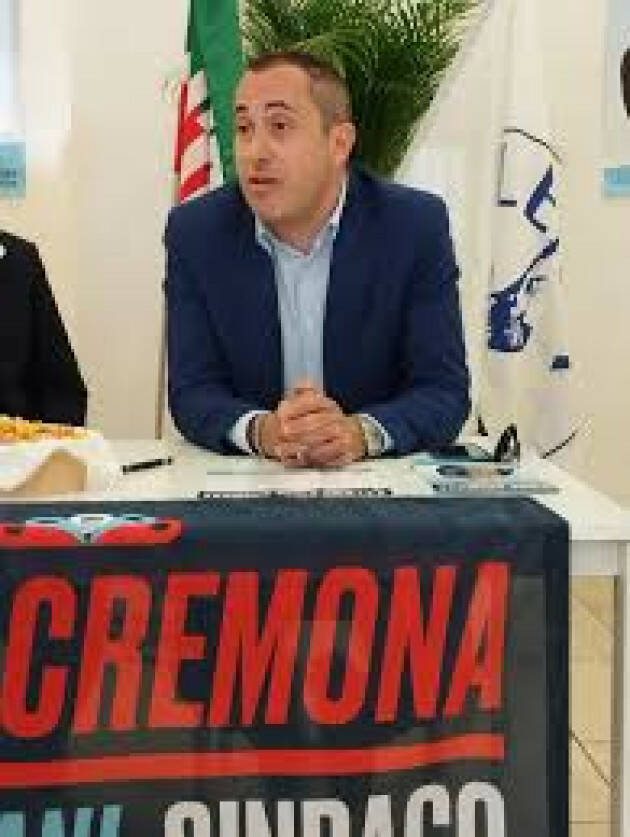  INFRASTRUTTURE. PORTESANI BENE LA COESISTENZA RADDOPPIO FERROVIA CR/MN CON  AUTOSTRADA