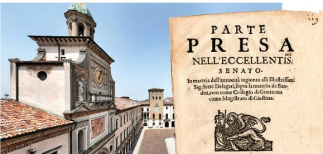 Società Storica Cremasca Eventi 21 e 30 novembre