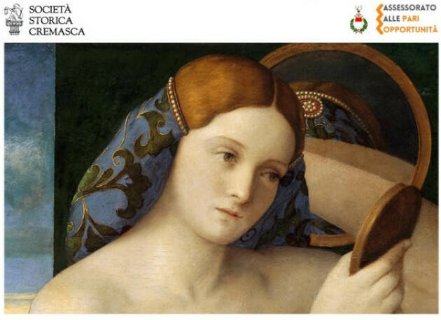 Società Storica Cremasca Eventi 21 e 30 novembre