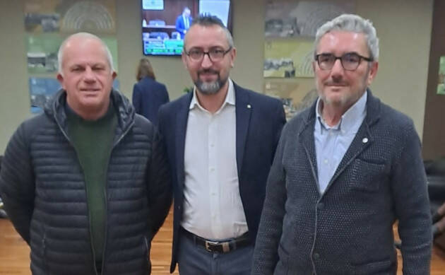  CASALASCO, PILONI (PD) A VOLTIDO