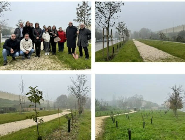 (CR) La riqualificazione del quartiere S. Felice si arrichisce di un nuovo tassello