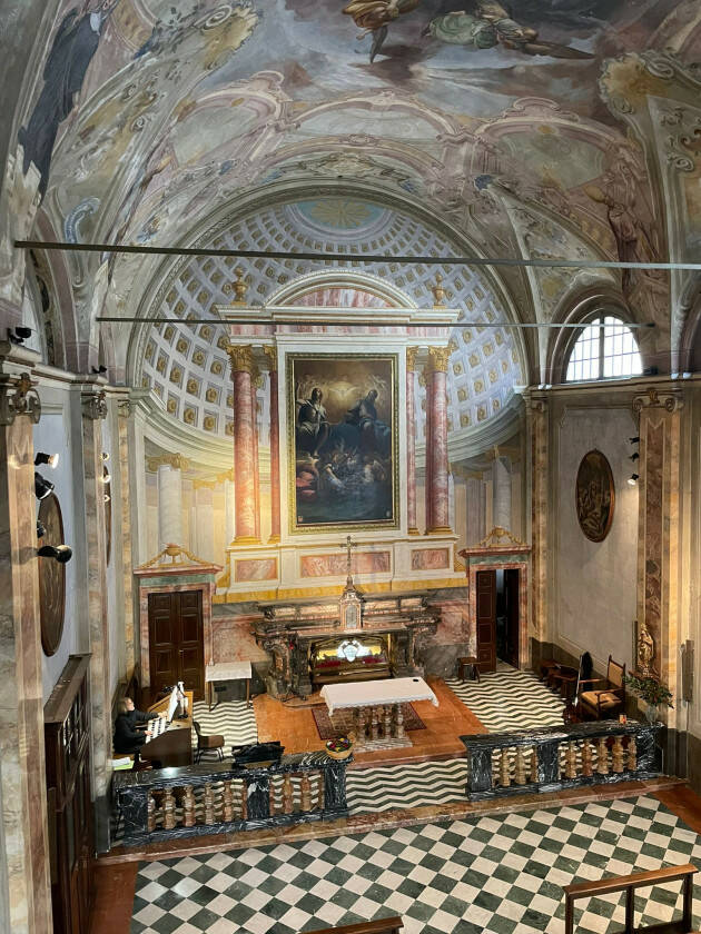 Il FAI   presenta la XIII edizione delle  GIORNATE FAI PER LE SCUOLE