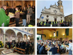 Coldiretti Cremona: grandissima partecipazione alla Giornata del Ringraziamento 