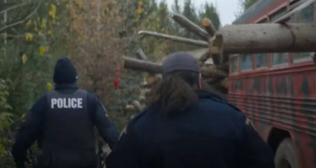 Amnesty Firma, la terra non ci deve nulla. Noi le dobbiamo tutto.