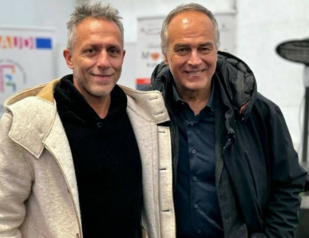 Si chiude la Festa del Torrone con 400mila visitatori | Virgilio Andrea ..VIVA Cremona