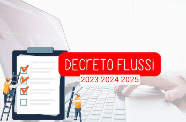 Decreto flussi: Guerra (Pd), Immotivata esclusione dei Patronati, il Governo ci ripensi