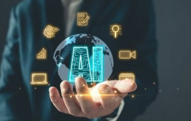 Le campagne pubblicitarie con AI marketing sono il futuro: lo sostiene Christian Cilli