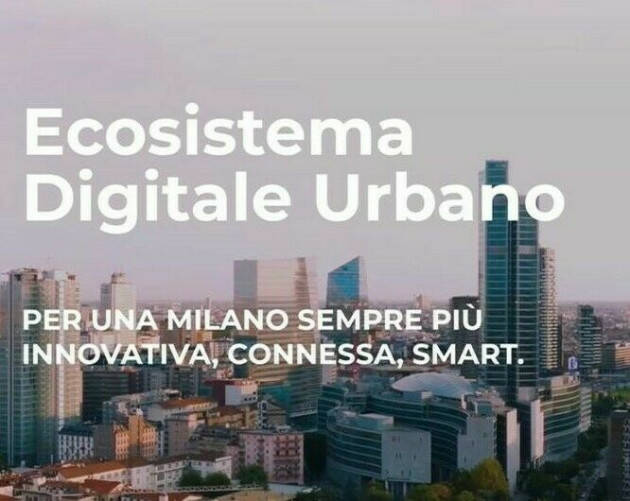(MI) FINO AL 25 NOVEMBRE CONSULTAZIONE PER MANIFESTO DELL’ECOSISTEMA
