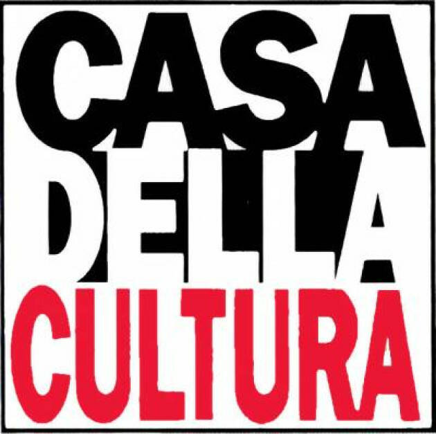 (MI) Casa Cultura Calendario incontri  dal 23 novembre al 3 dicembre 2024
