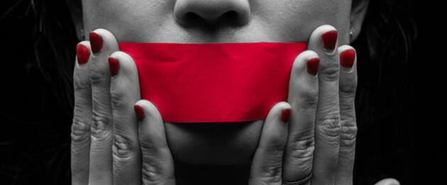Incontri Contro la violenza alle donne  nel bergamasco