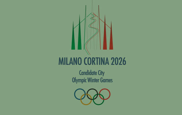 MILANO CORTINA 2026. I GIOCHI INVERNALI TRASFORMERANNO LA CITTÀ 