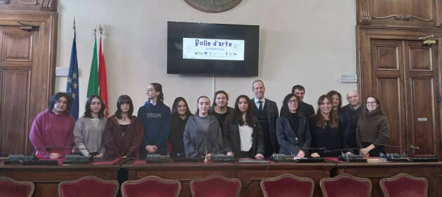 Piacenza  BOLLE D'ARTE Festival di letteratura per bambini/e ragazzi/