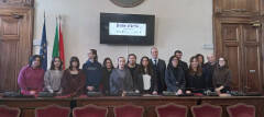 Piacenza  BOLLE D'ARTE Festival di letteratura per bambini/e ragazzi/