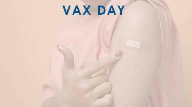 ASST CREMONA  CAMPAGNA ANTINFLUENZALE  VAX DAY: 1° DICEMBRE 2024