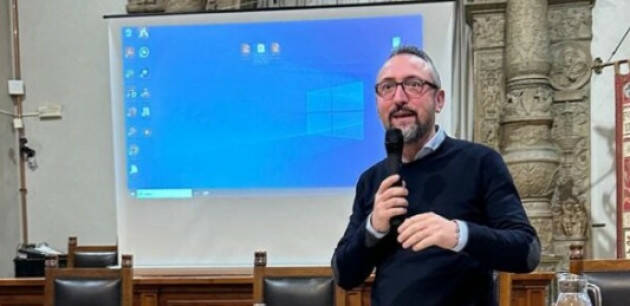 Matteo Piloni  CI SONO - Newsletter #139 Lunedi 25 Novembre