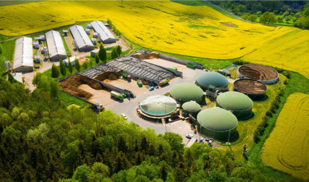 Sanatoria impianti biogas, Pollini (M5s): Rimuovere la VIA è incostituzionale 