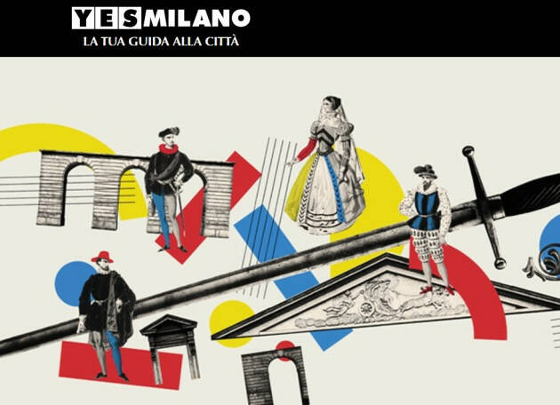 Milano  CULTURA. DALL’1 ALL’11 DICEMBRE PRIMA DIFFUSA PORTA IN CITTÀ 
