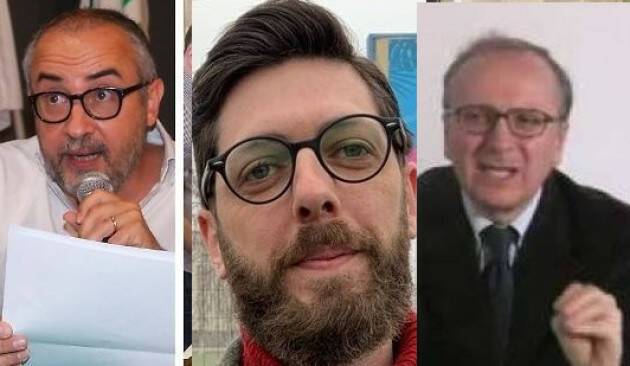 Cremona PD e ASV aderiscono allo sciopero generale del 29 novembre Indetto da Cgil e Uil