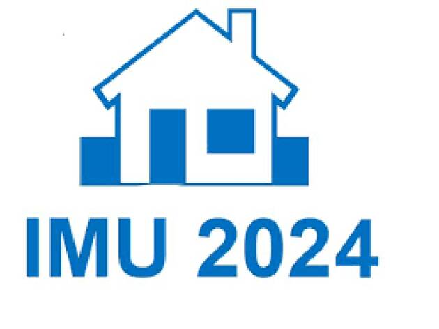 IMU 2024, il saldo va versato entro lunedì 16 dicembre