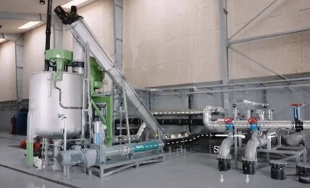 Trasformazione impianti di Biogas in Biometano. La Lombardia svuota la VIA ( GCStorti)