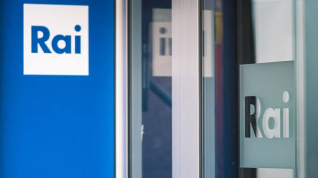 ADUC Canone Rai, strumento per la propaganda dei partiti
