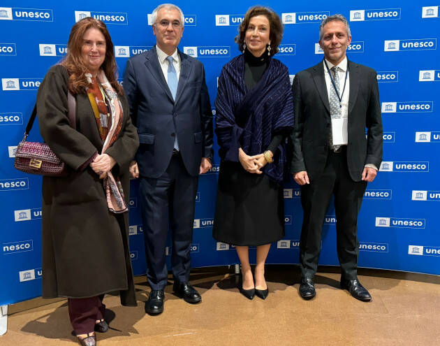 Avant tout, l’opéra!  Cremona presenta a Parigi il Monteverdi Festival