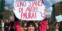 Amesty Nel mondo c’è un’epidemia che dura da millenni.