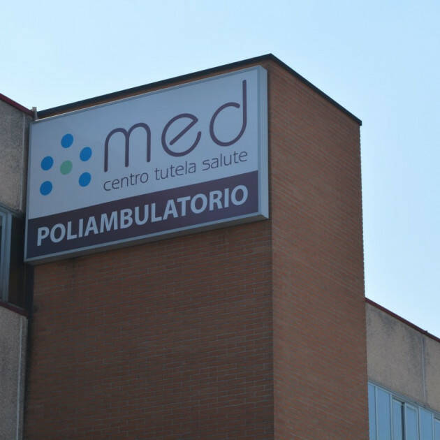 ASST (CR) PUNTO PRELIEVI MED DI GADESCO