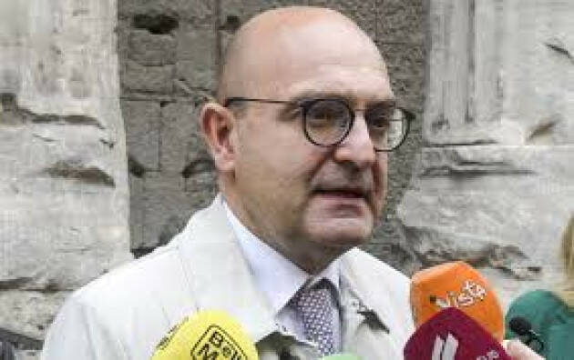 Stellantis, Misiani (Pd): Governo ripristini subito fondo automotive