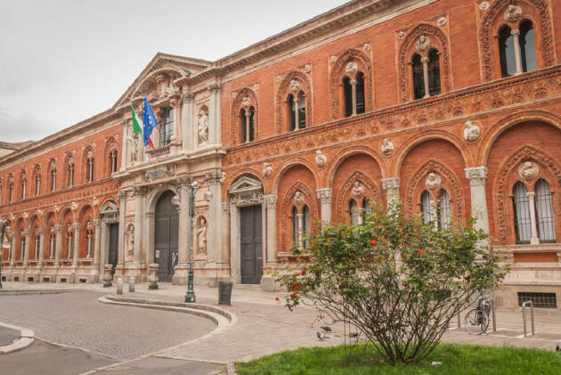 Scuola Disordini in Statale – Pizzighini (M5S): Difendere la libera espressione