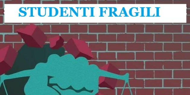 Studenti fragili: segnalazioni sulle gravissime carenze del GLO | GCStorti