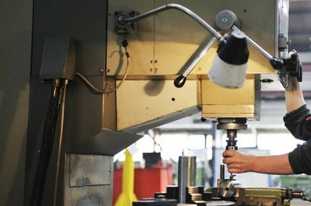 CAM COM CR-PV-MN LA CONGIUNTURA MANIFATTURIERA E ARTIGIANA NEL TERZO TRIMESTRE 2024