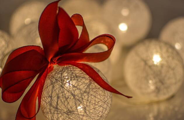 2024 Natale pieno d’amore | Francesco Lena   