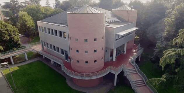 Music and Acoustic Engineering SESSIONE LAUREA MAGISTRALE CAMPUS CREMONA DEL POLI