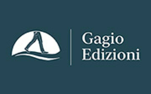 Gagio Edizioni due  Nuove uscite 