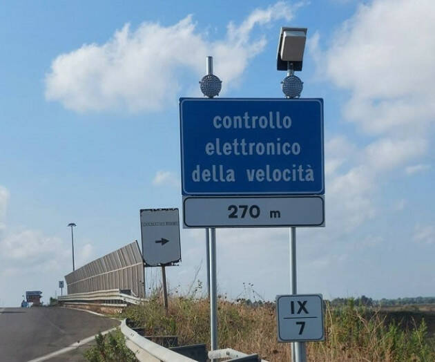 ADUC Autovelox tutti illegali. C’è un Sindaco disposto a lottare per farli diventare legali?