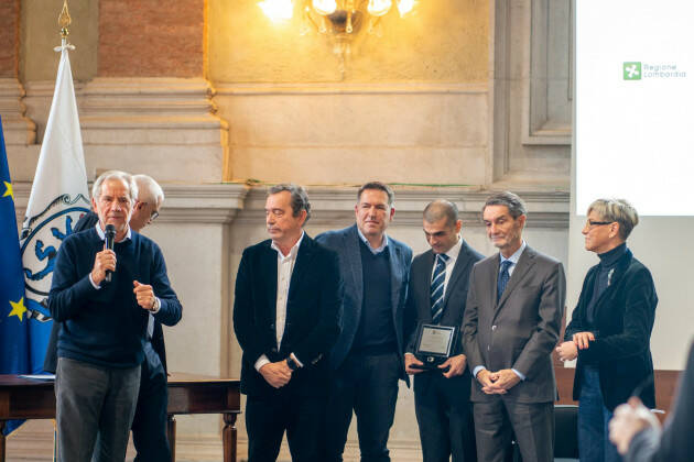 LNews-.BRESCIA. SOTTOSCRITTO IL PROTOCOLLO PER LA REALIZZAZIONE DEL NUOVO OSPEDALE